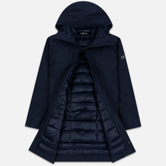 Мужская куртка парка Arcteryx Thorsen Gore-Tex Tui