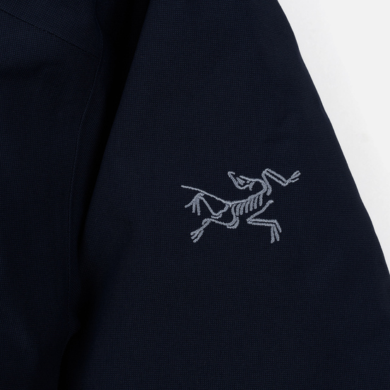 Мужская куртка парка Arcteryx Thorsen Gore-Tex Tui