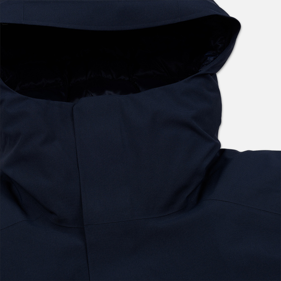 Мужская куртка парка Arcteryx Thorsen Gore-Tex Tui