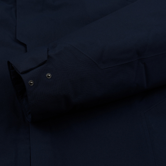 Мужская куртка парка Arcteryx Thorsen Gore-Tex Tui