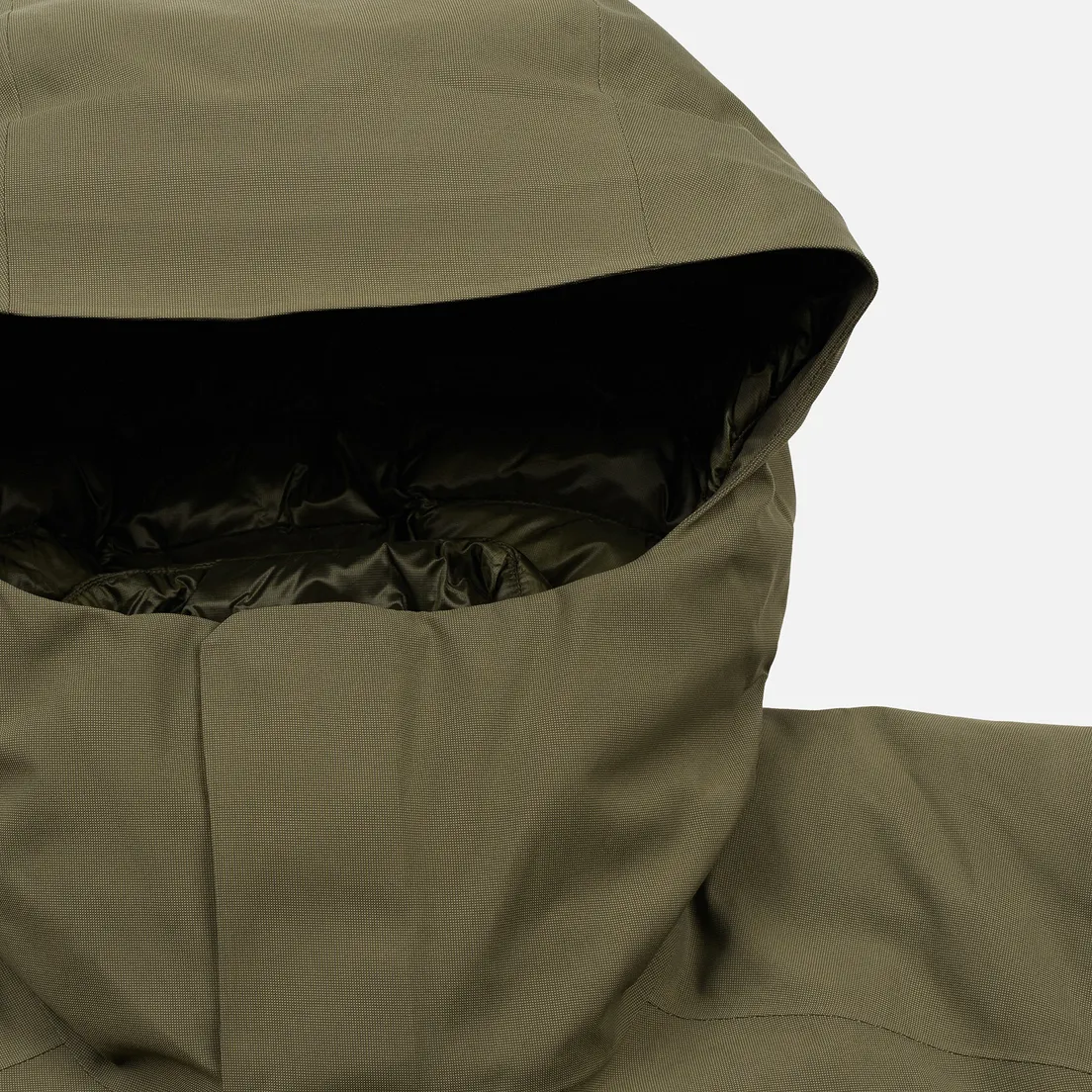 Arcteryx Мужская куртка парка Thorsen Gore-Tex