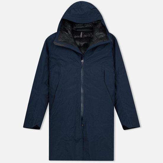 Мужская Верхняя Одежда Arcteryx Veilance Интернет Магазин