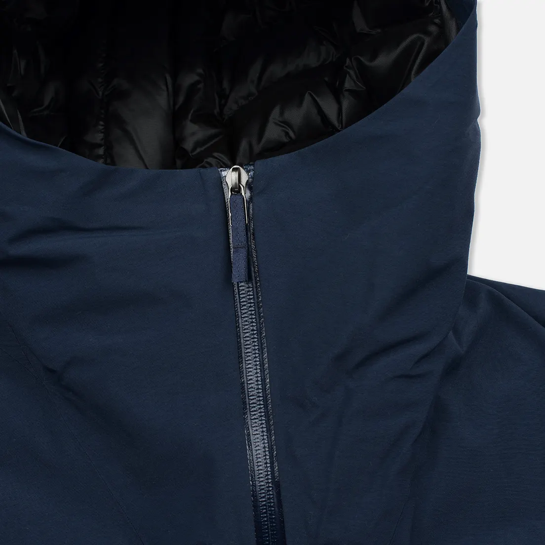 Arcteryx Veilance Мужская куртка парка Monitor Down