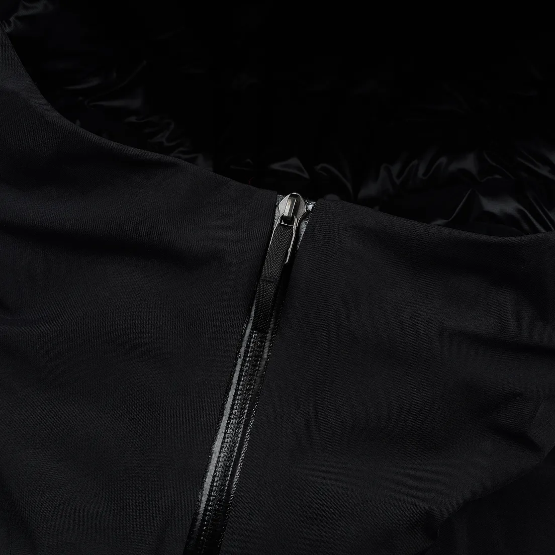 Arcteryx Veilance Мужская куртка парка Monitor Down Gore-Tex Pro 3L