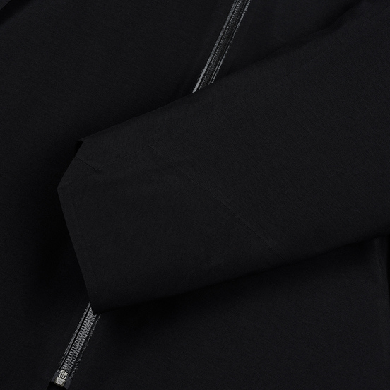 Мужская куртка парка Arcteryx Veilance Monitor Down Gore-Tex Pro 3L Black