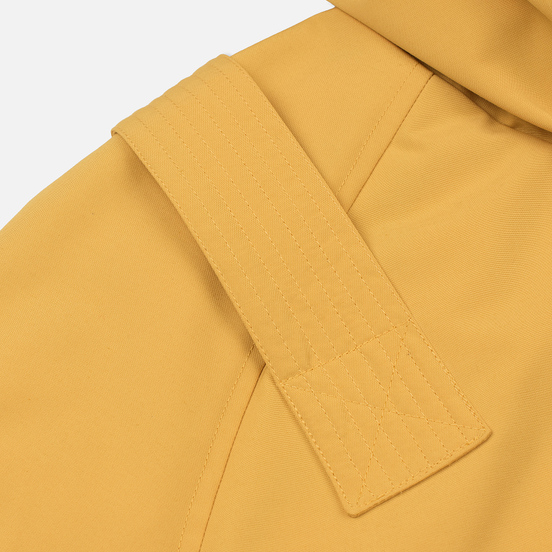 Мужская куртка парка Arctic Explorer Chill Yellow