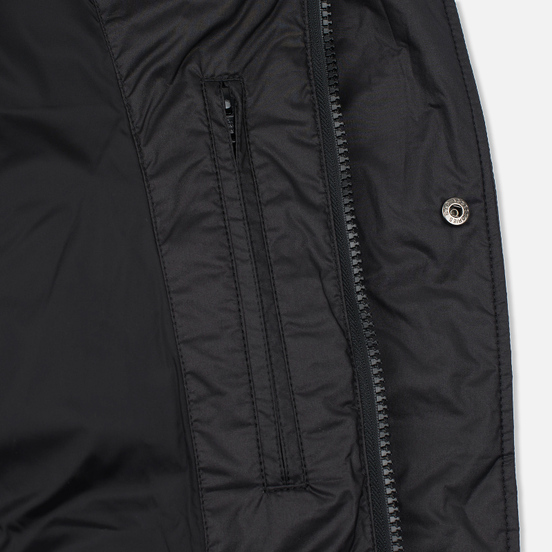 Мужская куртка парка Arctic Explorer MIR-1 Black