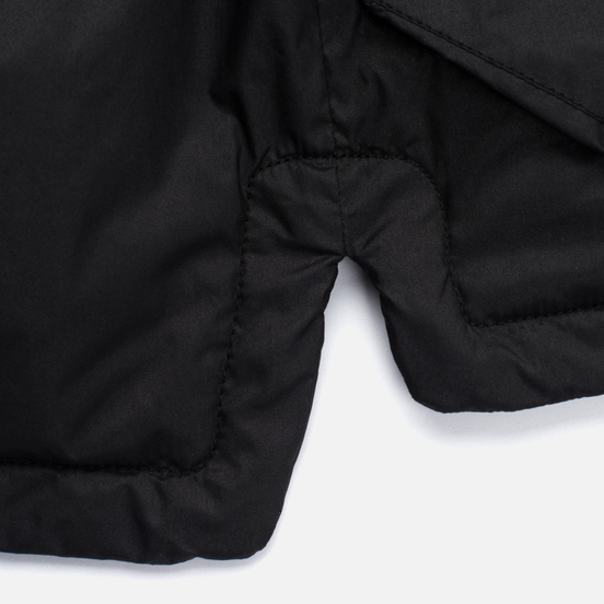 Мужская куртка парка Arctic Explorer MIR-1 Black