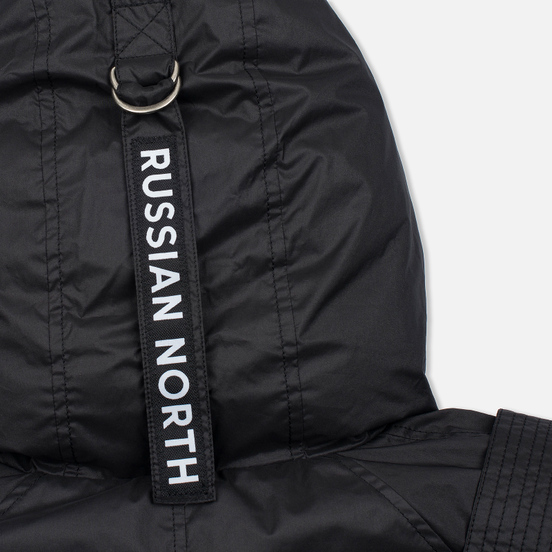 Мужская куртка парка Arctic Explorer MIR-1 Black