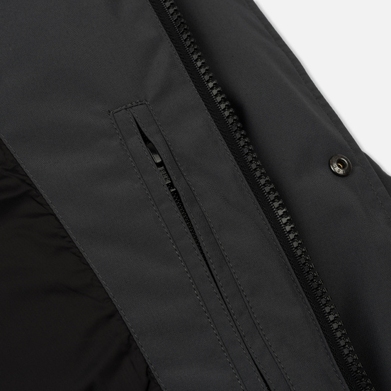 Мужская куртка парка Arctic Explorer MIR-1 Grey