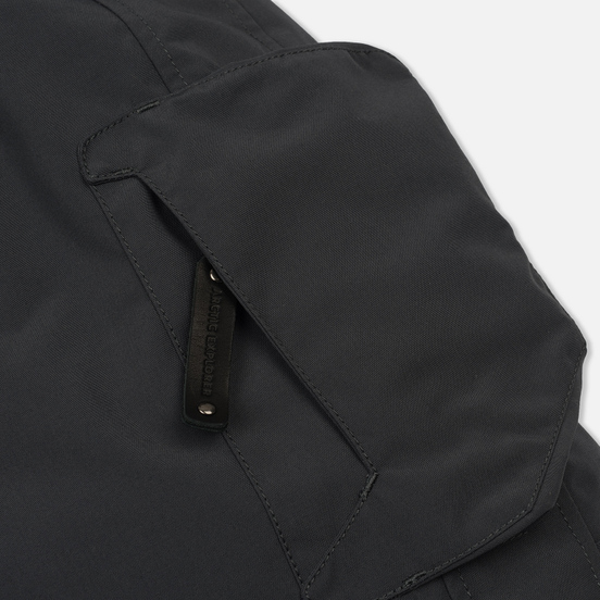 Мужская куртка парка Arctic Explorer MIR-1 Grey