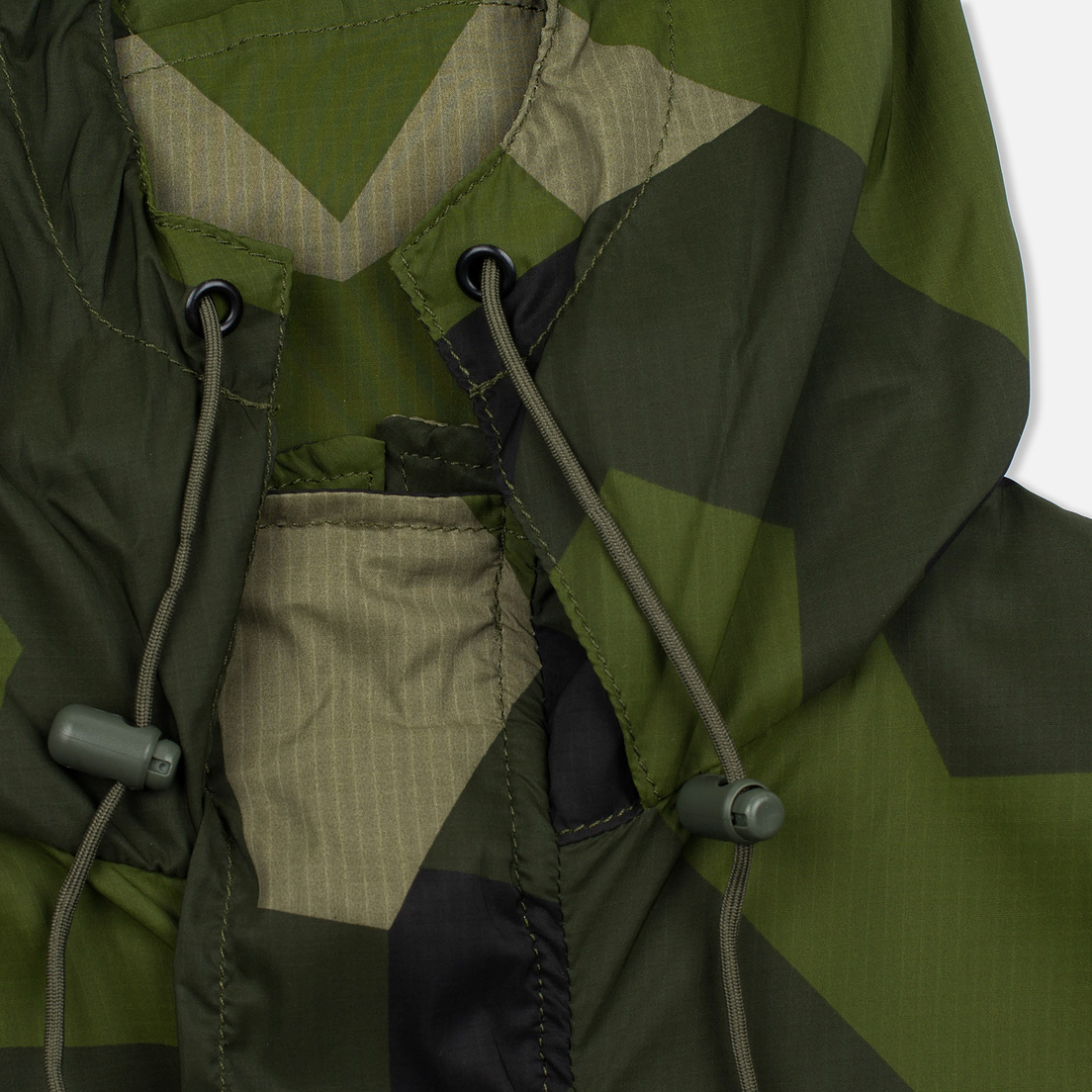 ArkAir Мужская куртка парка B520AA Fully Lined
