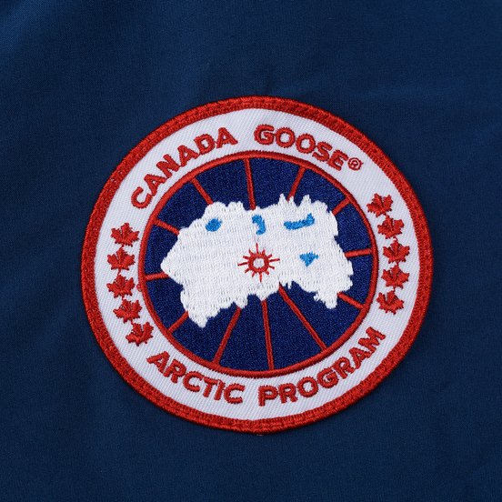 Мужская куртка парка Canada Goose Erickson Northern Night