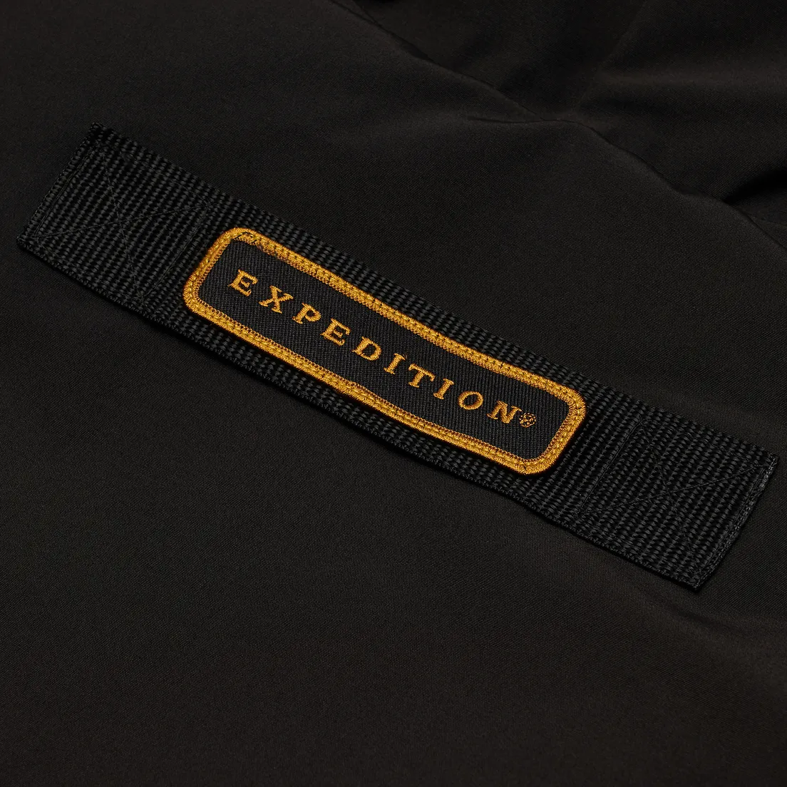 Canada Goose Мужская куртка парка Expedition RF