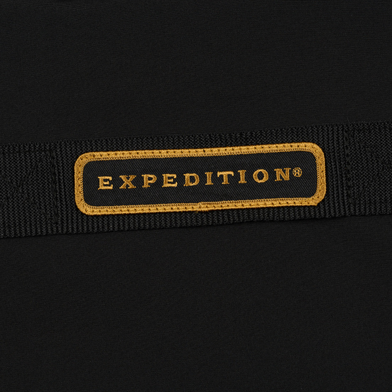 Мужская куртка парка Canada Goose Expedition RF Black