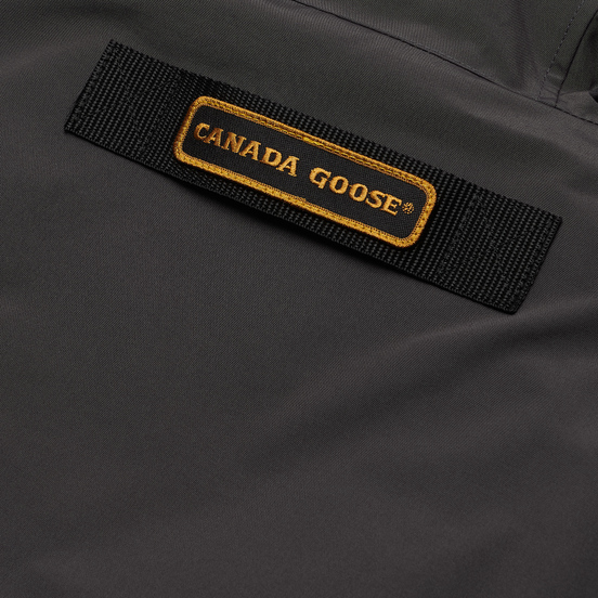 Мужская куртка парка Canada Goose Langford Graphite