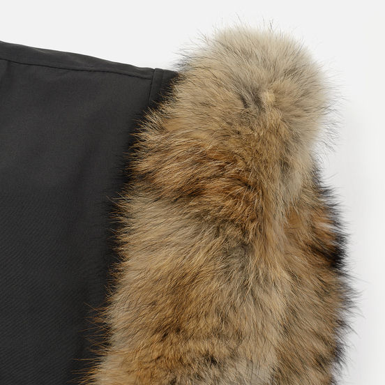 Мужская куртка парка Canada Goose Langford Graphite