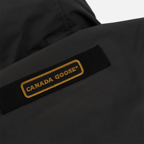 Мужская куртка парка Canada Goose Langford Graphite