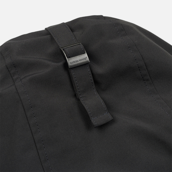 Мужская куртка парка Canada Goose Langford Graphite