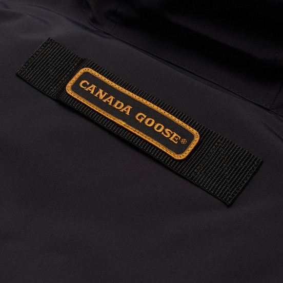 Мужская куртка парка Canada Goose Langford Navy