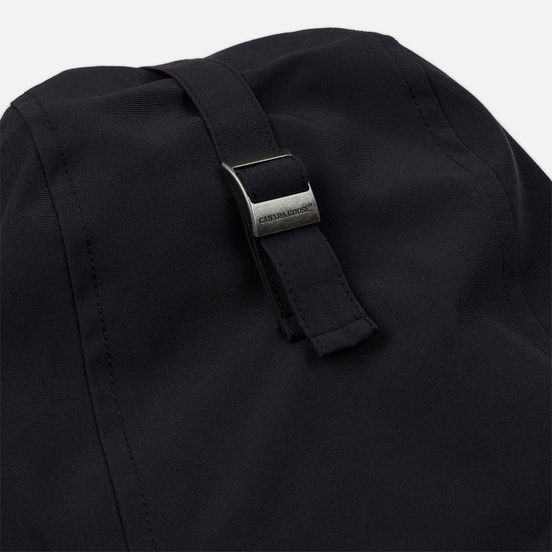Мужская куртка парка Canada Goose Langford Navy
