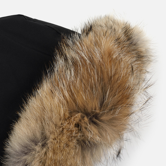Мужская куртка парка Canada Goose Wyndham Black