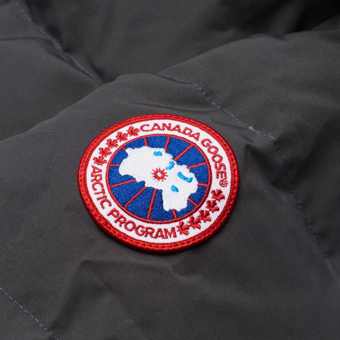 Canada Goose Мужская куртка парка Wyndham