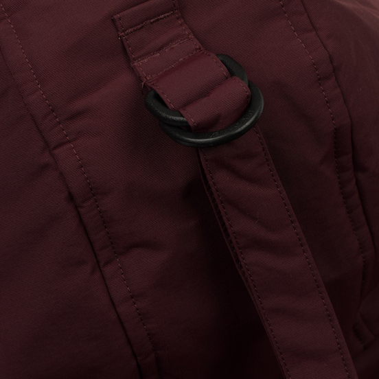 Мужская куртка парка Carhartt WIP Anchorage 4.7 Oz Amarone/Black