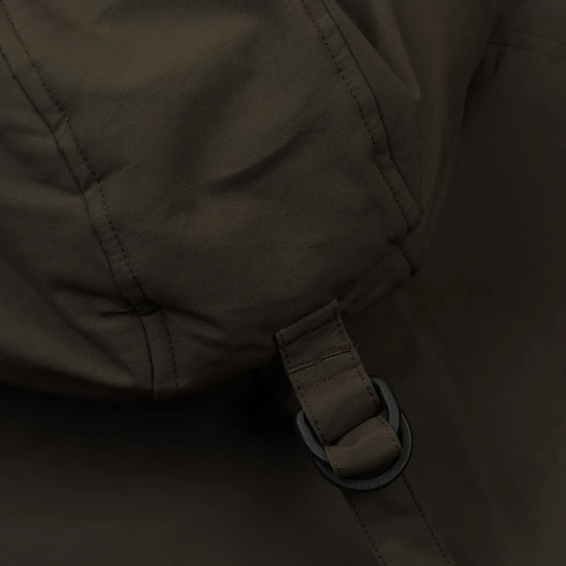 Carhartt WIP Мужская куртка парка Anchorage 4.7 Oz
