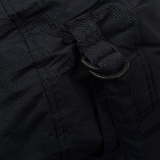 Мужская куртка парка Carhartt WIP Anchorage 4.7 Oz Dark Navy/Black