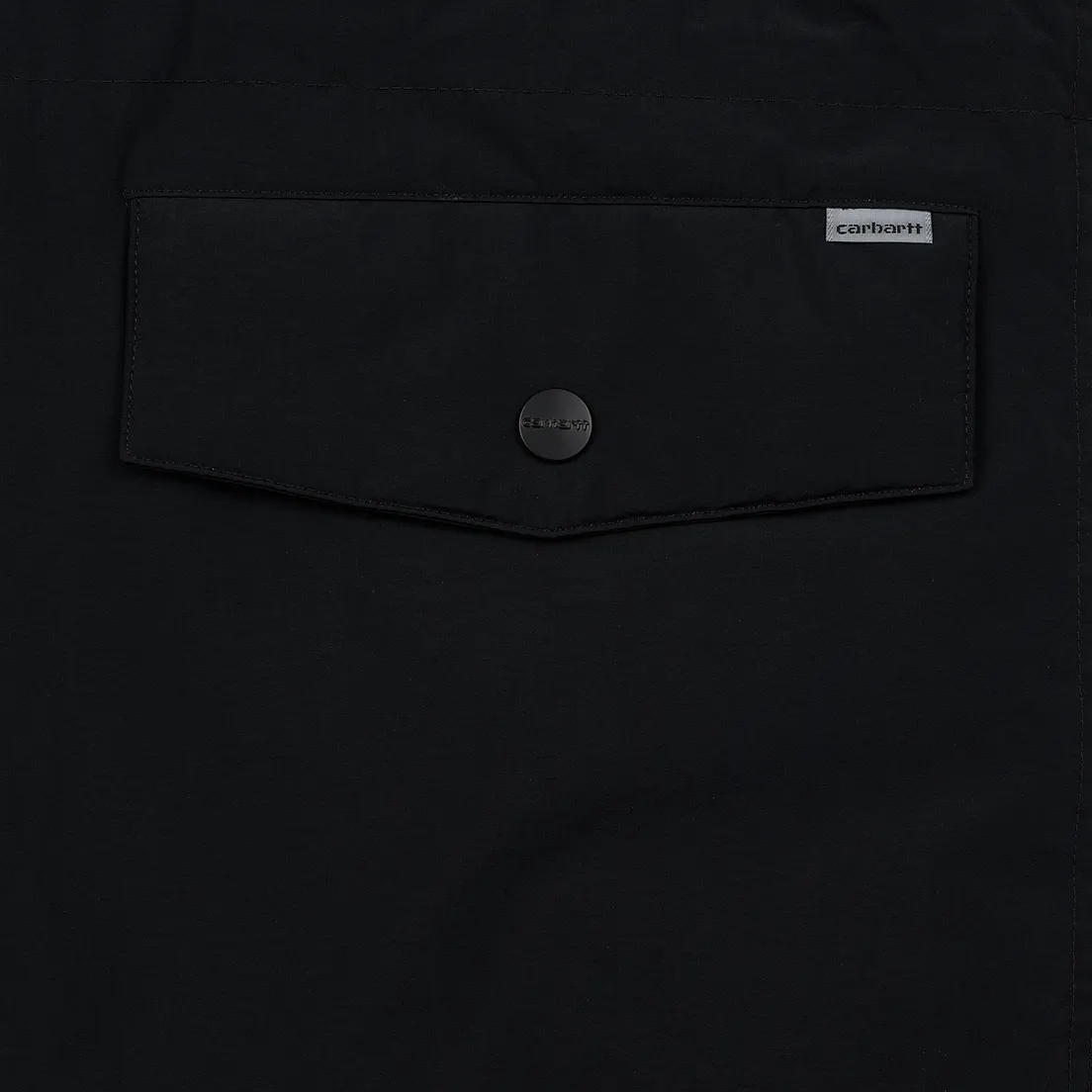 Carhartt WIP Мужская куртка парка Anchorage 4 Oz