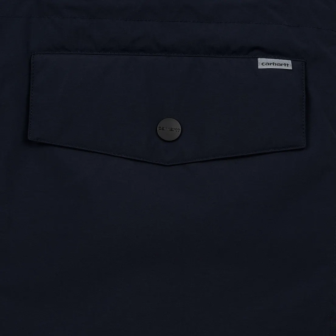 Carhartt WIP Мужская куртка парка Anchorage 4 Oz