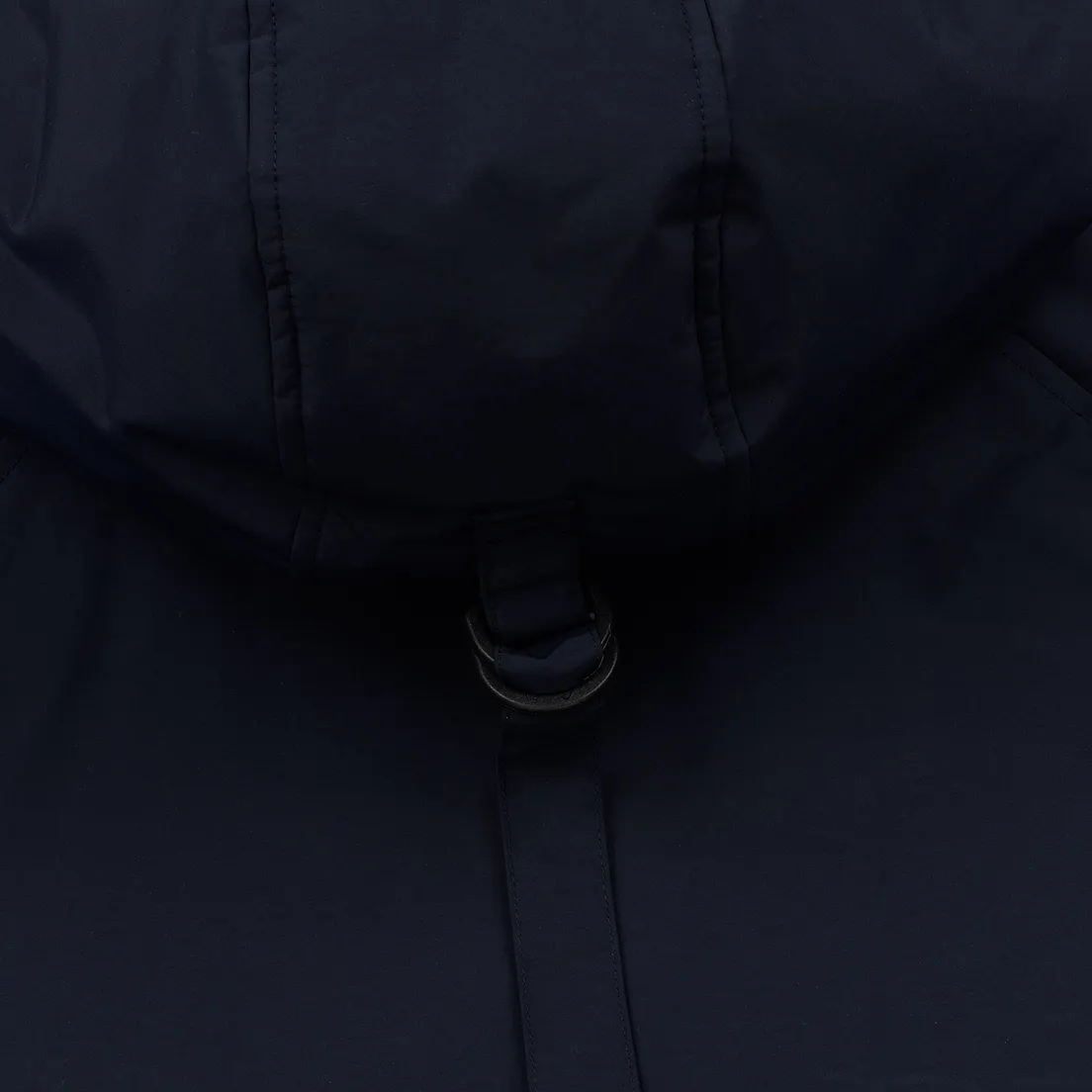 Carhartt WIP Мужская куртка парка Anchorage 4 Oz