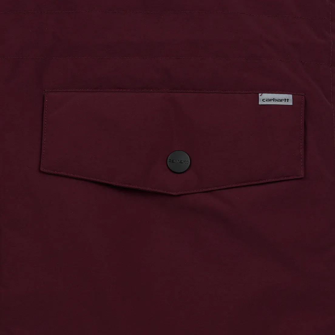 Carhartt WIP Мужская куртка парка Anchorage 4 Oz