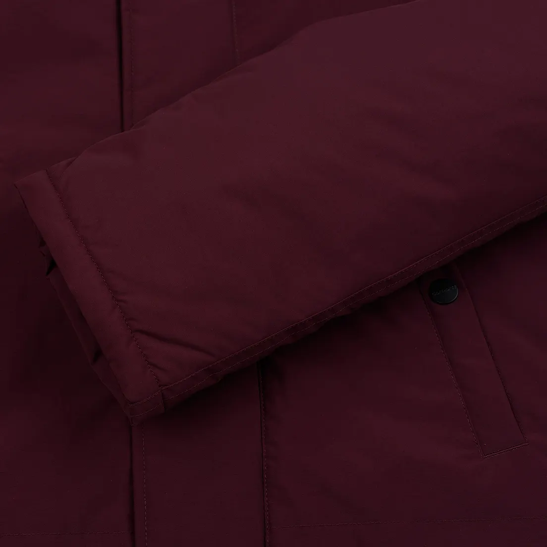 Carhartt WIP Мужская куртка парка Anchorage 4 Oz