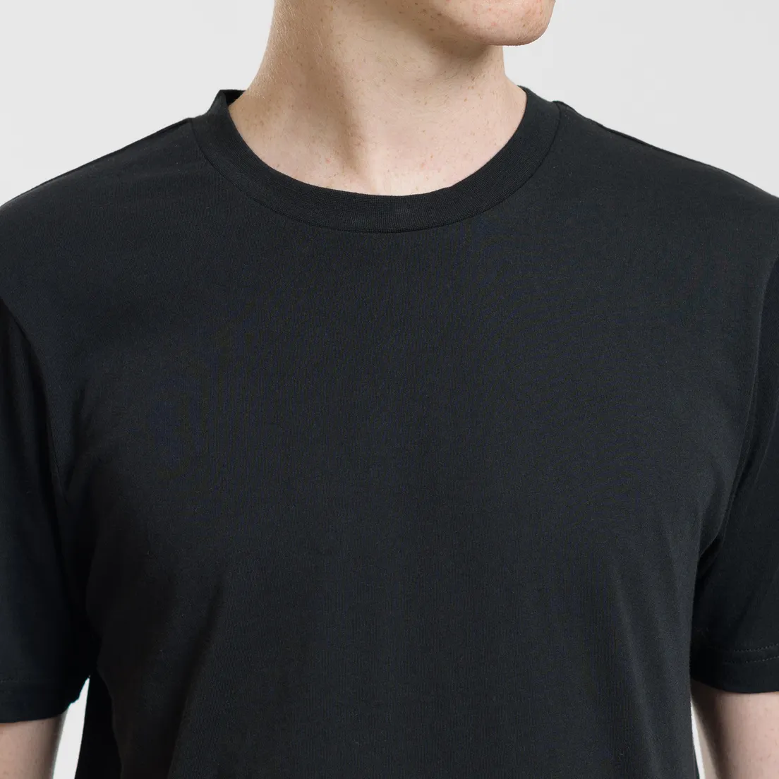 Carhartt WIP Комплект мужских футболок Standart Crew Neck