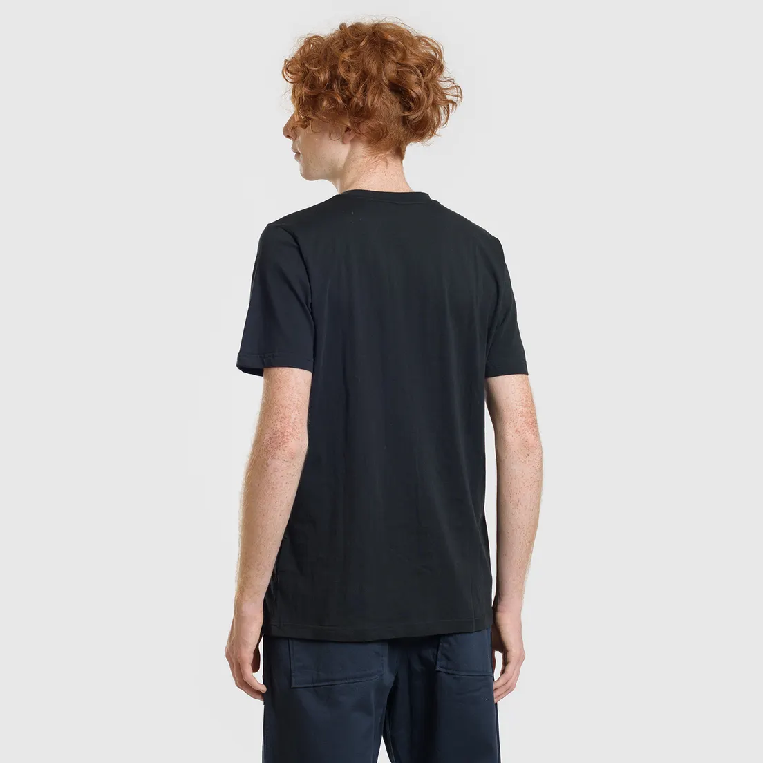 Carhartt WIP Комплект мужских футболок Standart Crew Neck