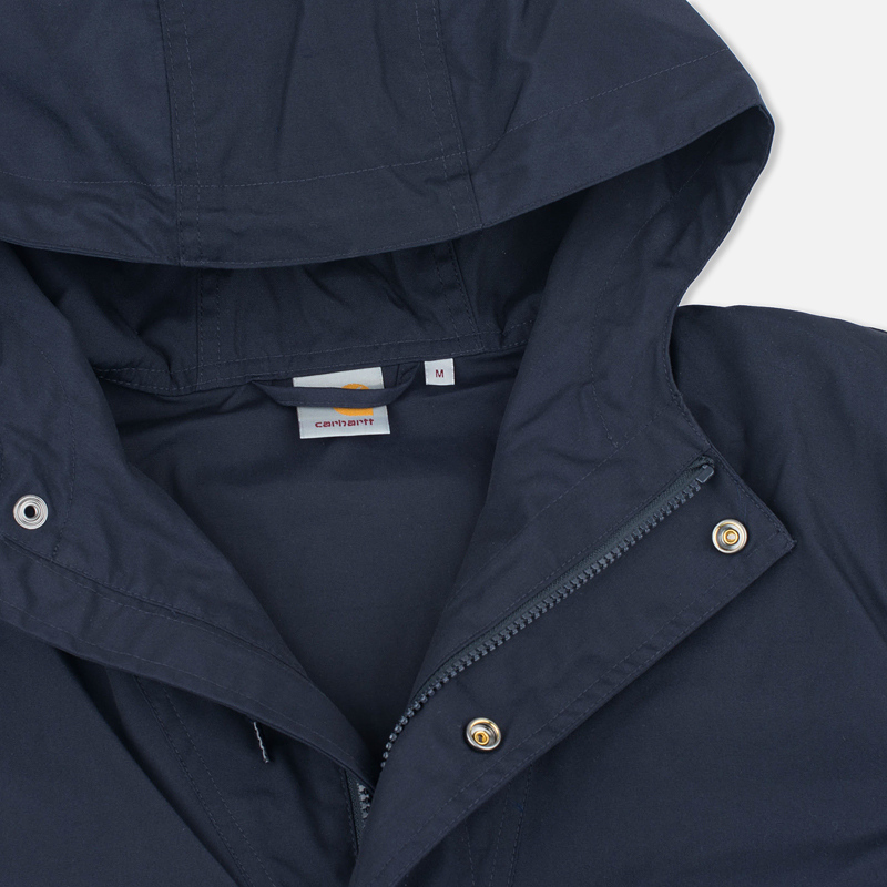 Carhartt WIP Мужская куртка парка Battle