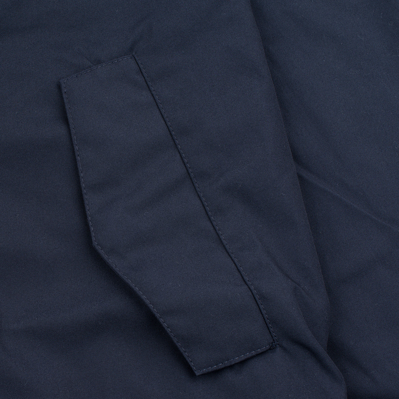 Carhartt WIP Мужская куртка парка Battle