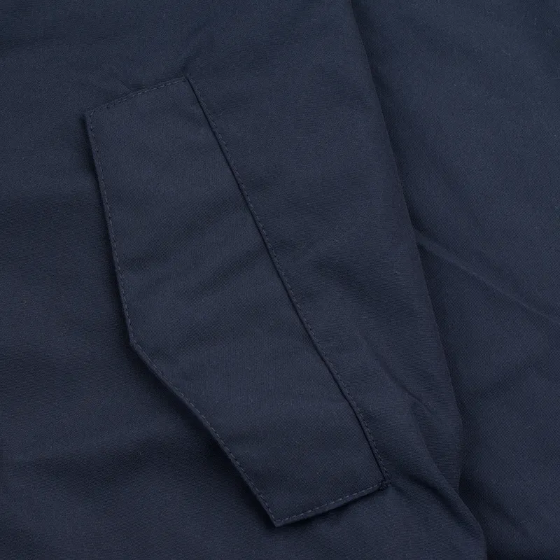 Carhartt WIP Мужская куртка парка Battle