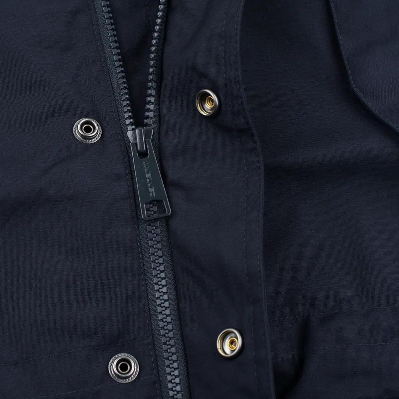 Carhartt WIP Мужская куртка парка Battle