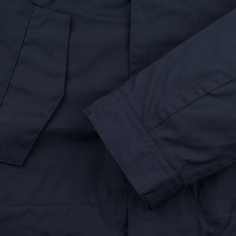 Carhartt WIP Мужская куртка парка Battle