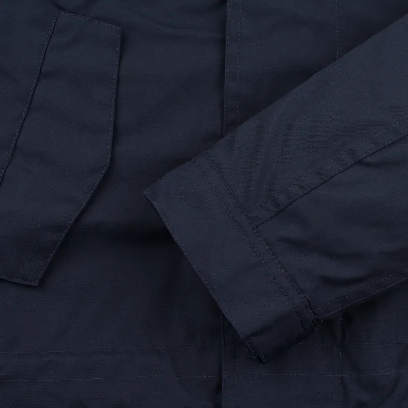 Carhartt WIP Мужская куртка парка Battle