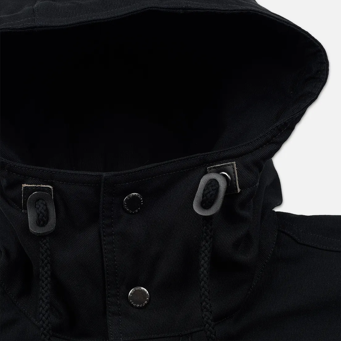 Carhartt WIP Мужская куртка парка Clash 9.4 Oz