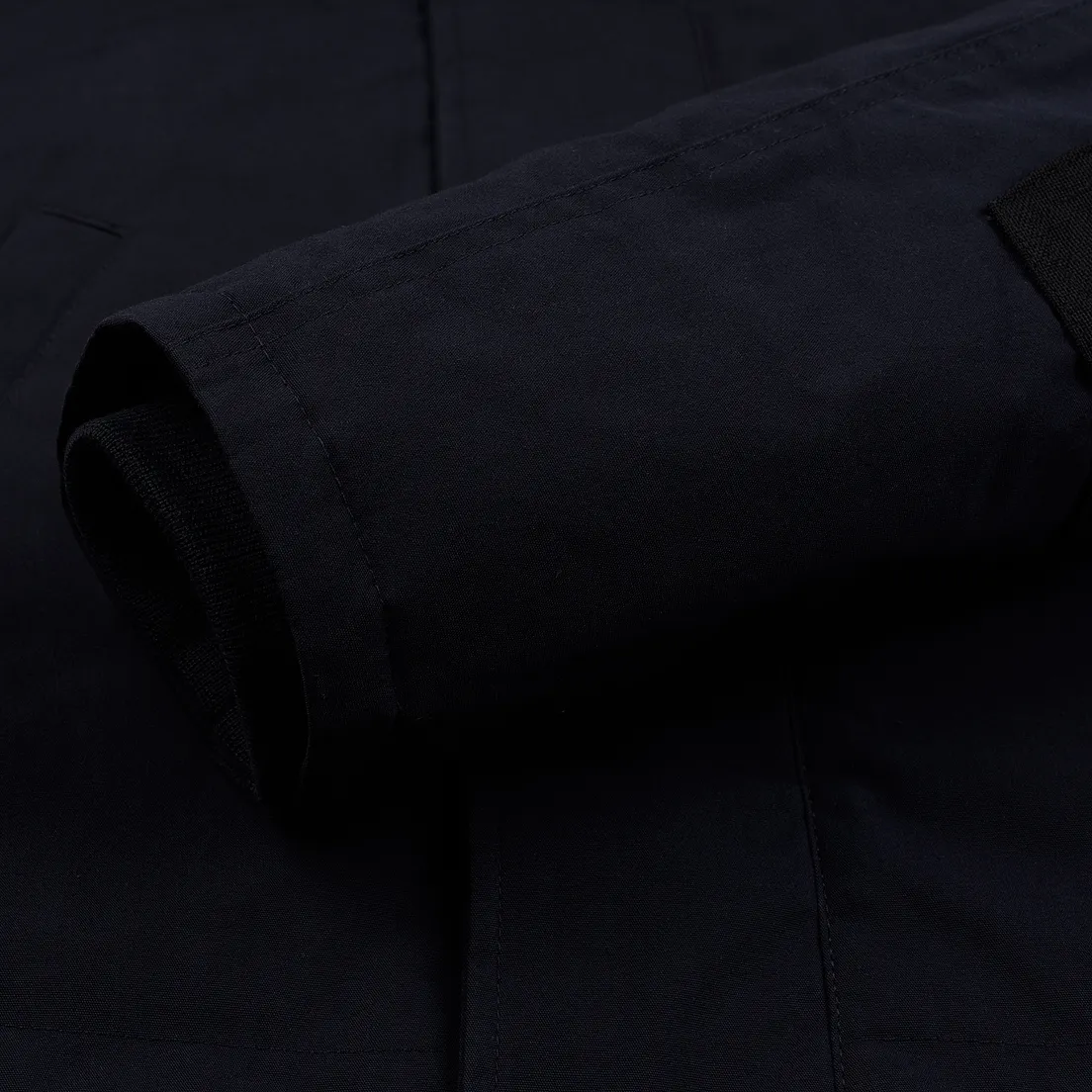 Carhartt WIP Мужская куртка парка Trapper 5.7 Oz