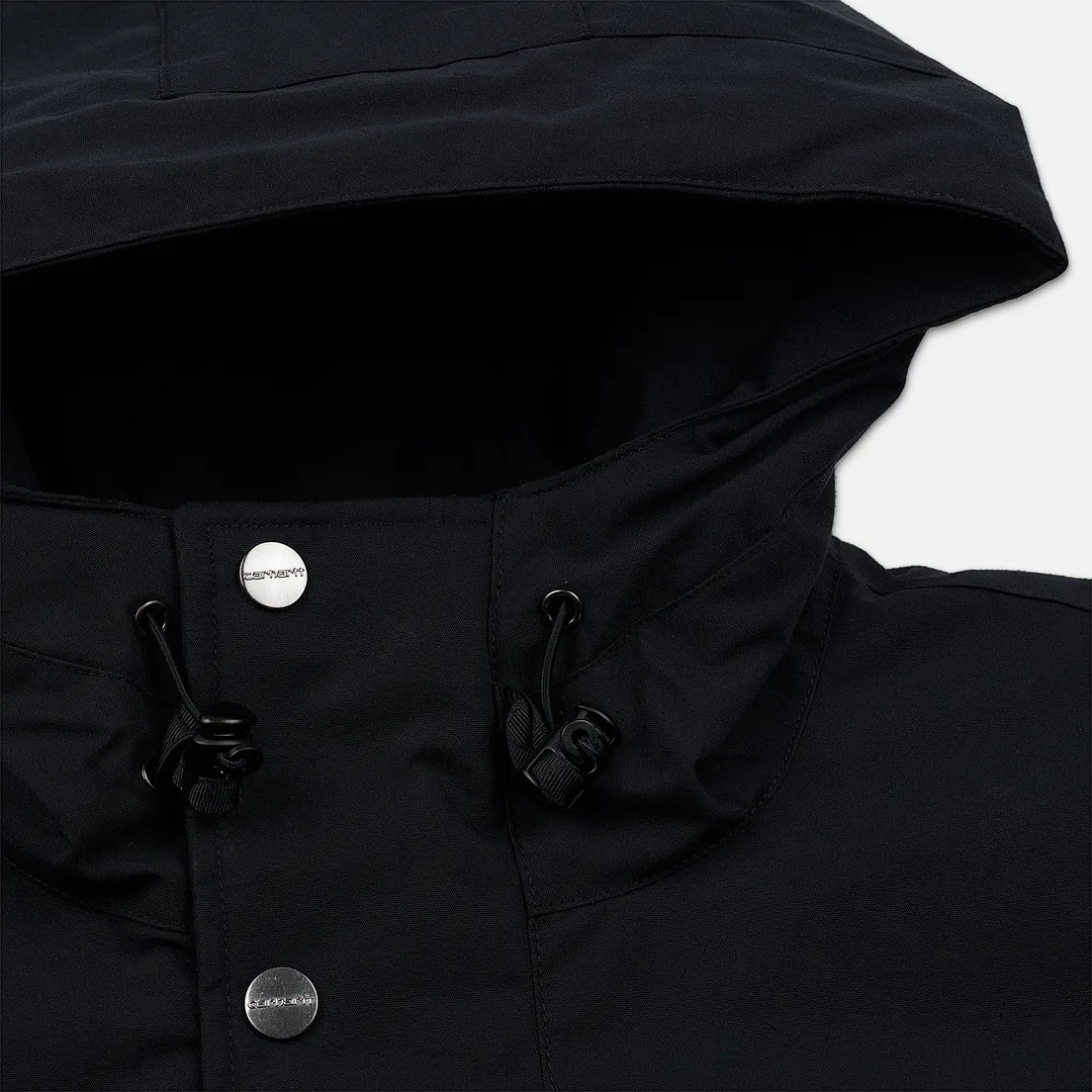 Carhartt WIP Мужская куртка парка Tropper 5.7 Oz