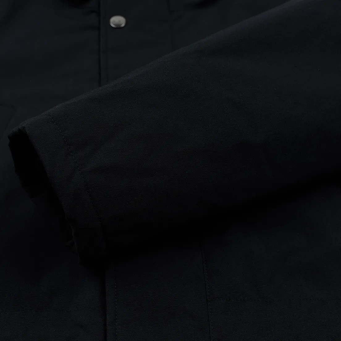 Carhartt WIP Мужская куртка парка Tropper 5.7 Oz