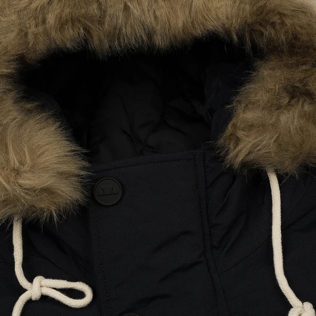 Ellesse Мужская куртка парка Blizzard