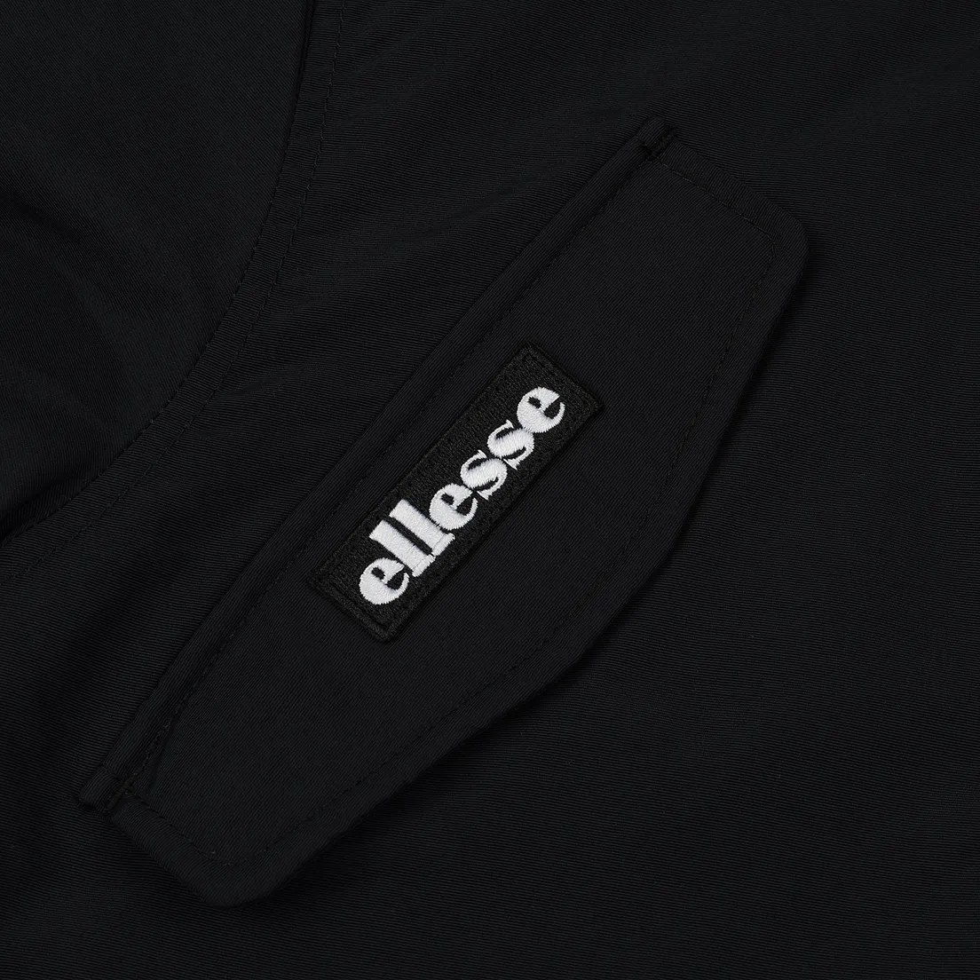 Ellesse Мужская куртка парка Blizzard