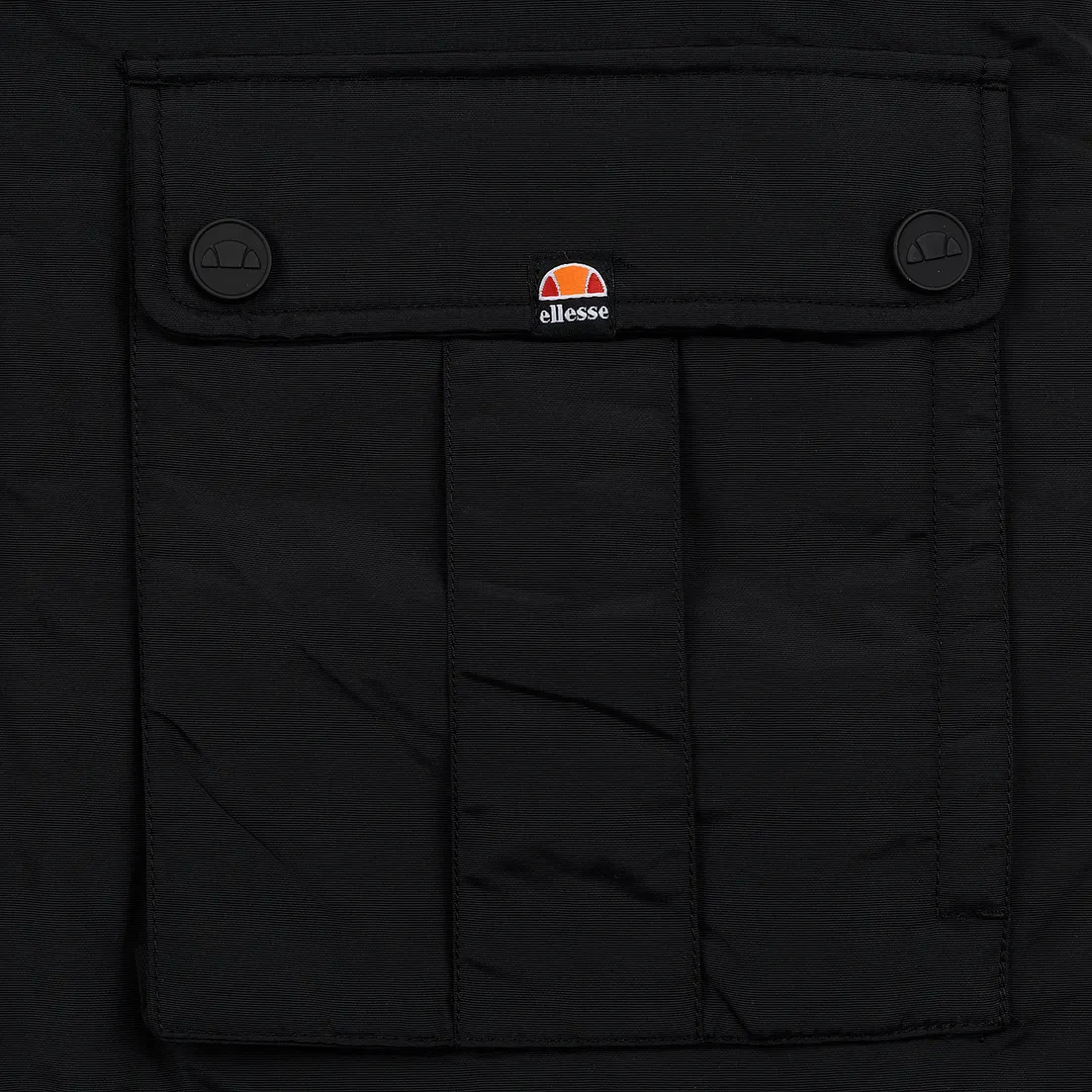 Ellesse Мужская куртка парка Blizzard
